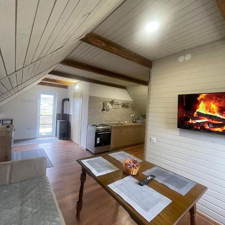 White House Zabljak Экстерьер фото