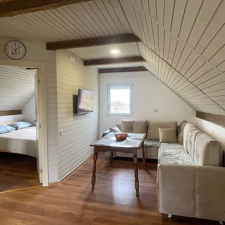 White House Zabljak Экстерьер фото