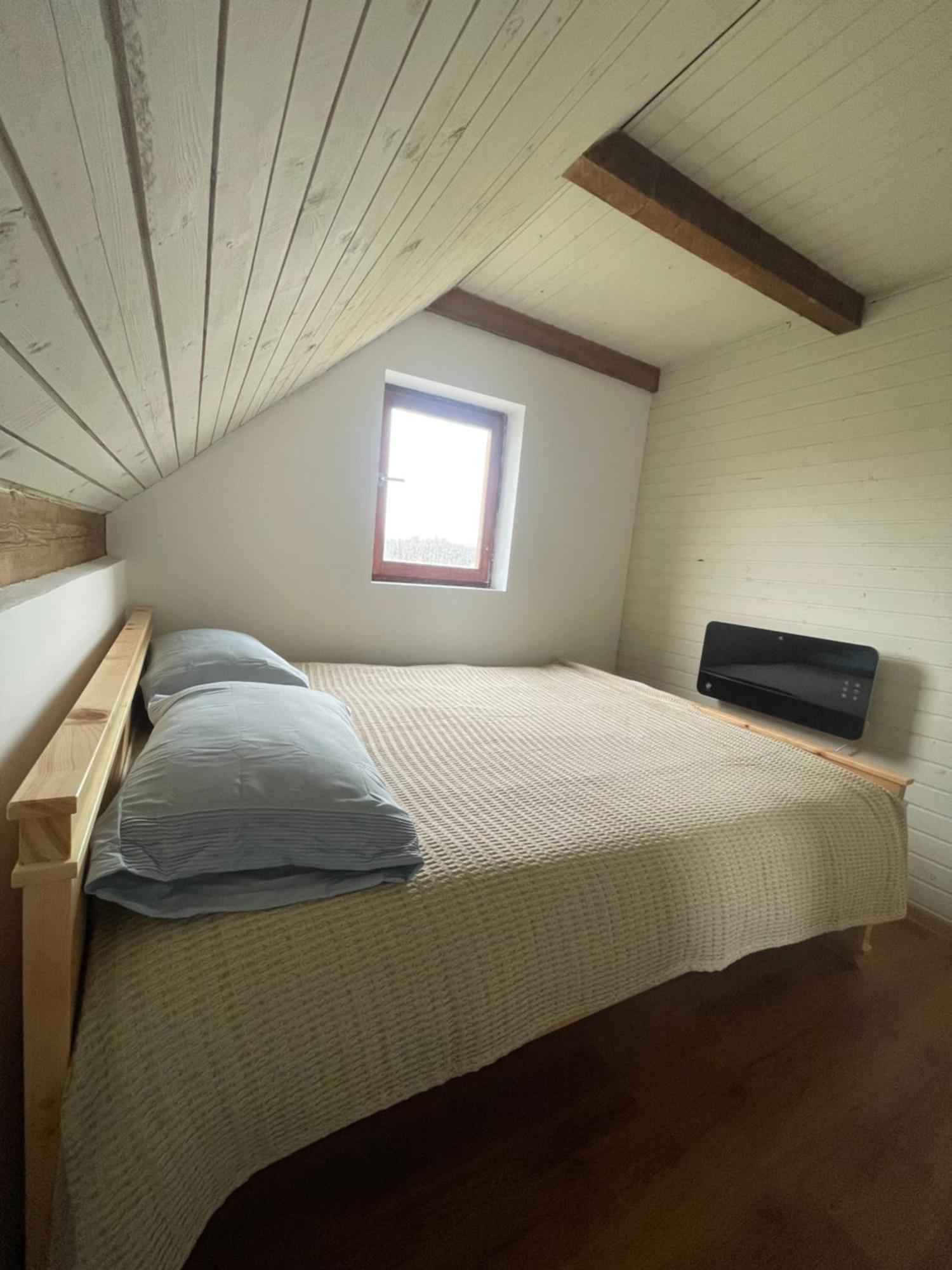 White House Zabljak Экстерьер фото