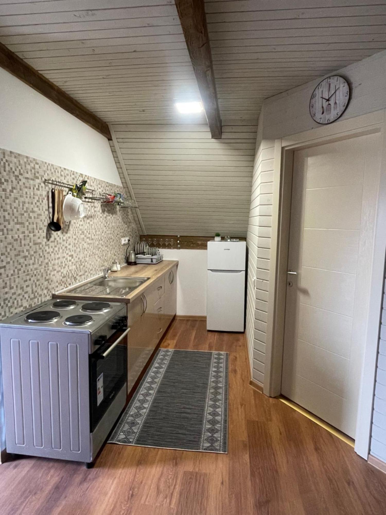 White House Zabljak Экстерьер фото